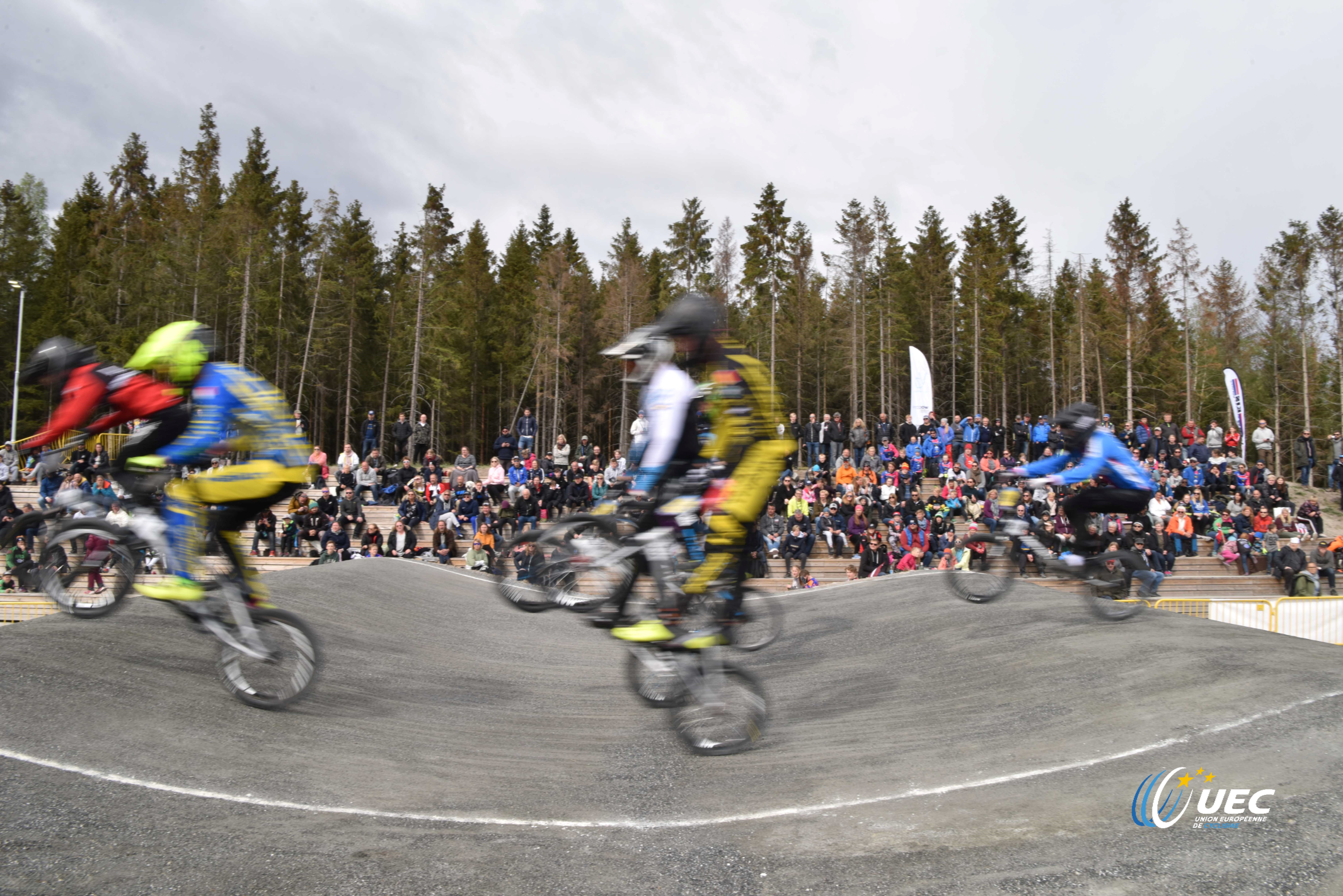 2021 UEC Road European Championships